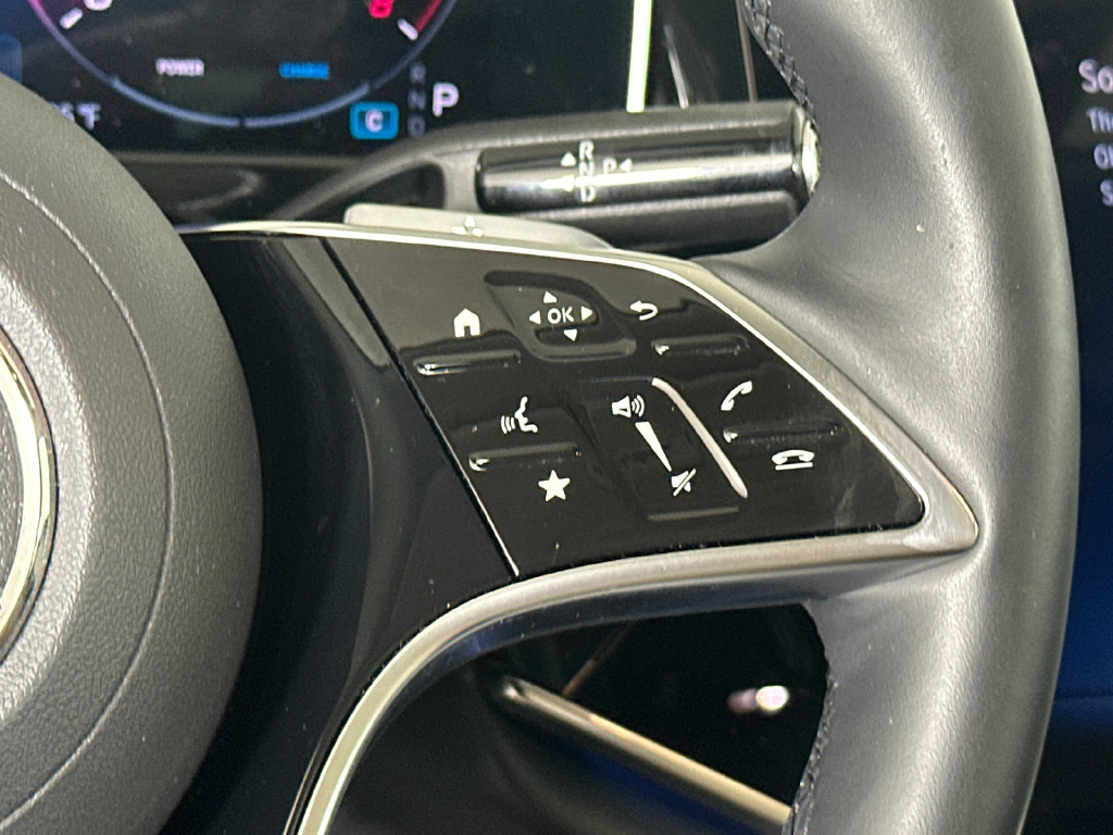 Certified 2026 Mercedes-Benz E 350 Sedan image 28