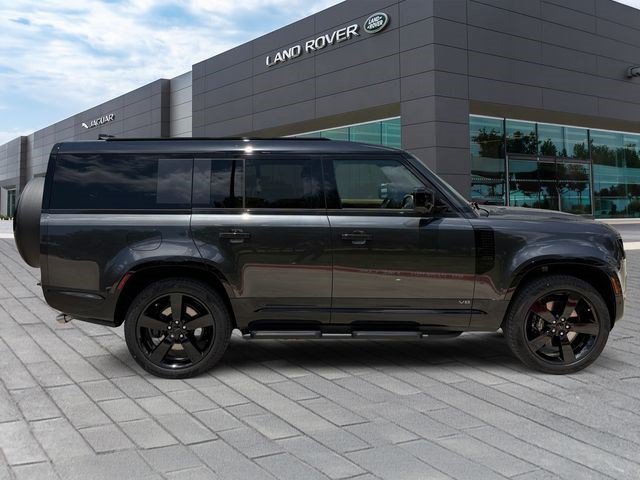 New 2026 Land Rover Defender 130 V8 AWD/4WD image 6