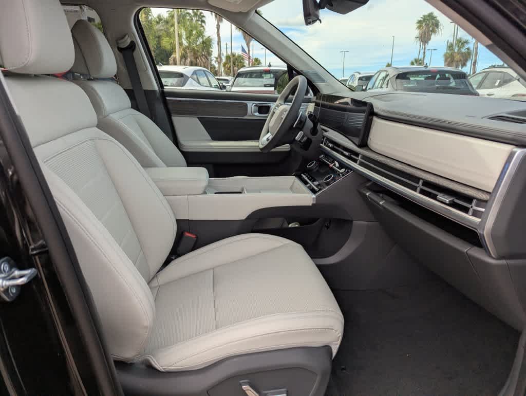 New 2027 Hyundai Santa Fe Calligraphy AWD/4WD image 20