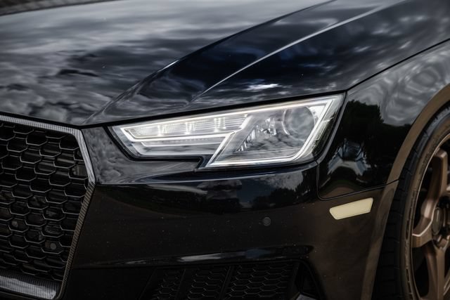Used 2017 Audi A4 2.0T Premium w/ Convenience Package FWD image 57