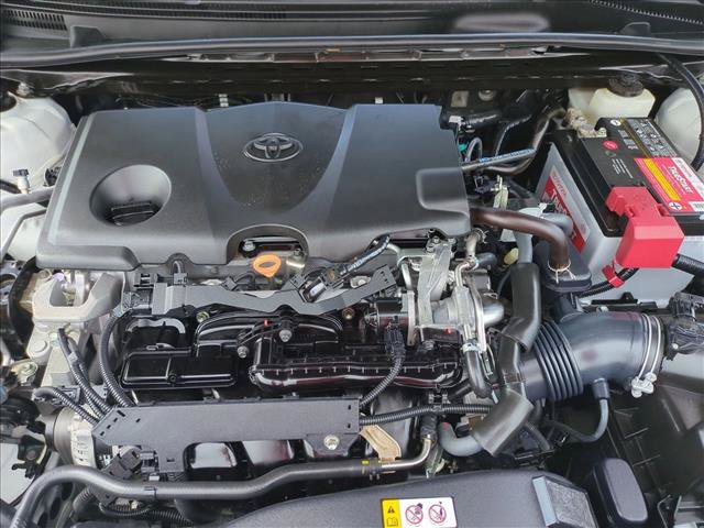 Certified 2020 Toyota Camry LE w/ Convenience Package FWD image 21