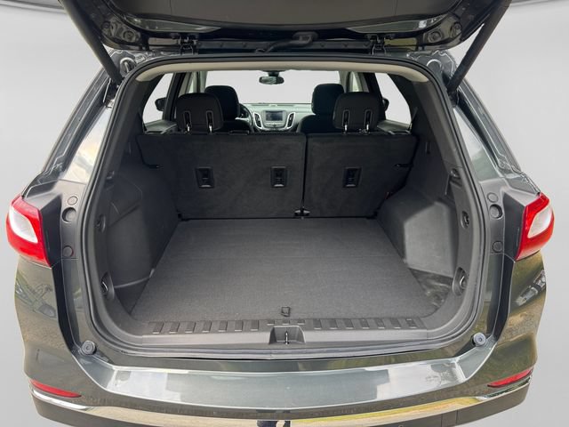 Used 2020 Chevrolet Equinox LT AWD/4WD image 5