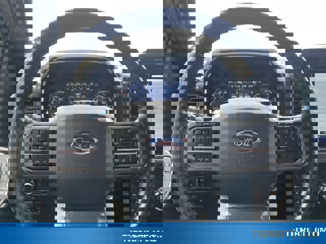 Certified 2022 Ford F150 XLT w/ Equipment Group 302A High image 27