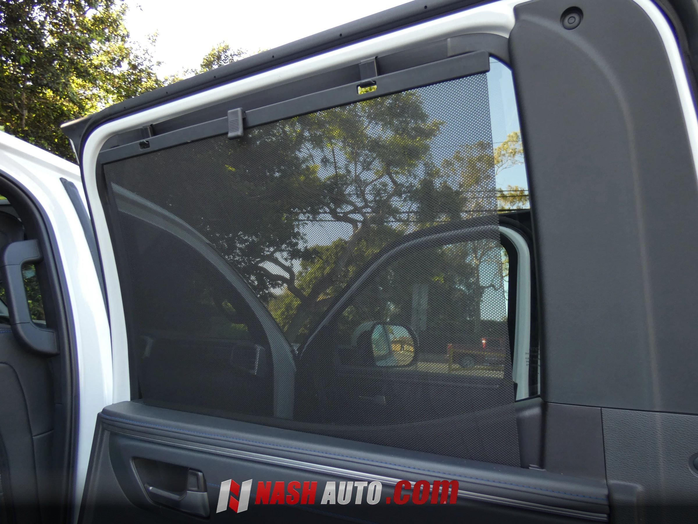Used 2024 Toyota Tundra Platinum AWD/4WD image 77