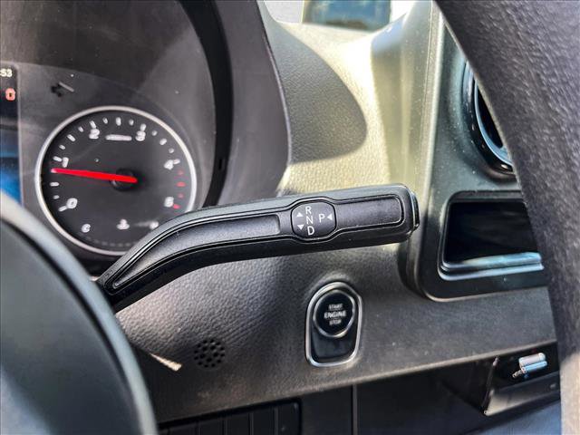 Used 2023 Mercedes-Benz Sprinter 2500 image 12