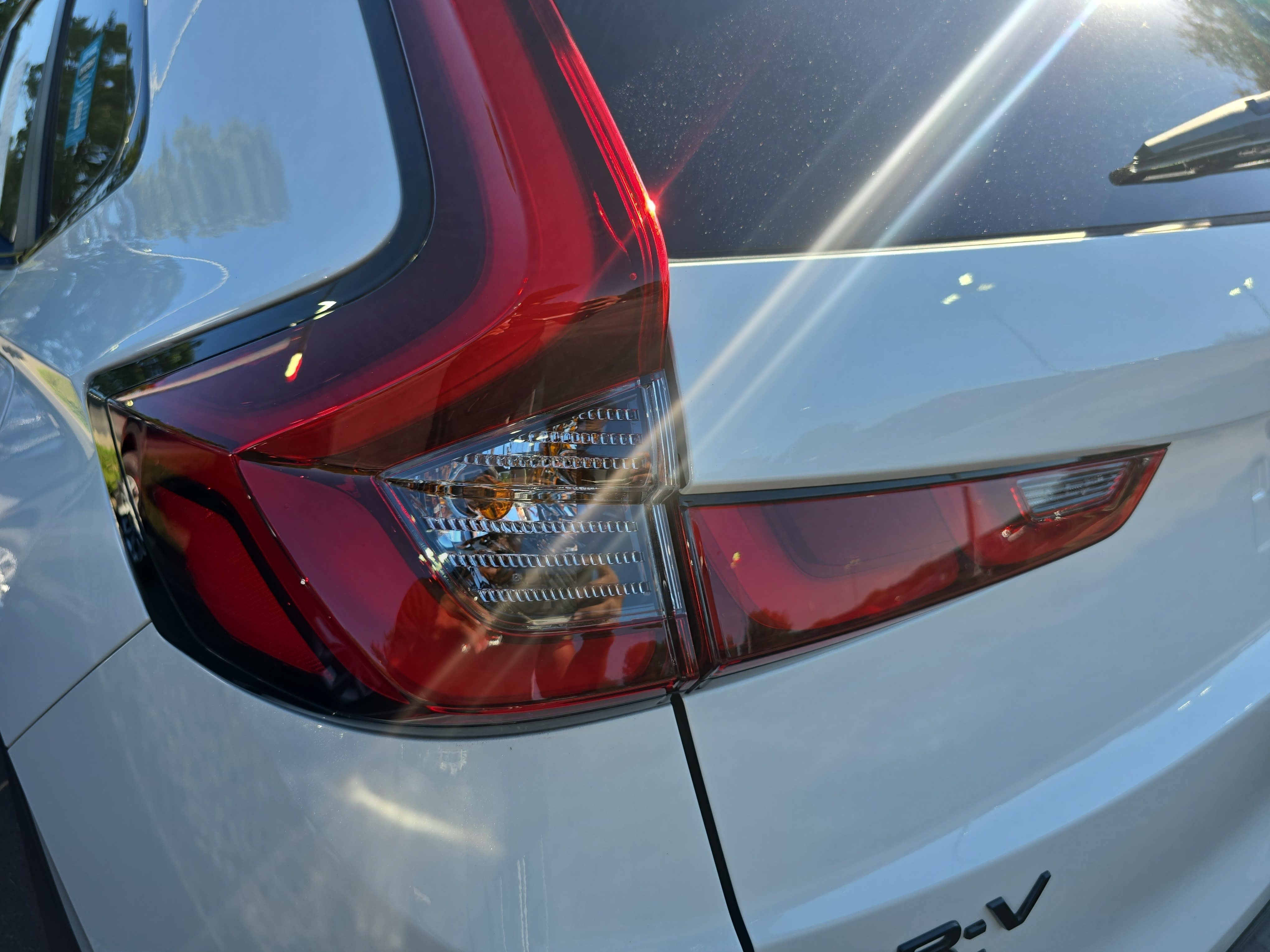 Certified 2026 Honda CR-V TrailSport image 34