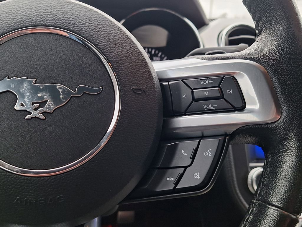 Used 2017 Ford Mustang GT Premium w/ Equipment Group 401A image 15