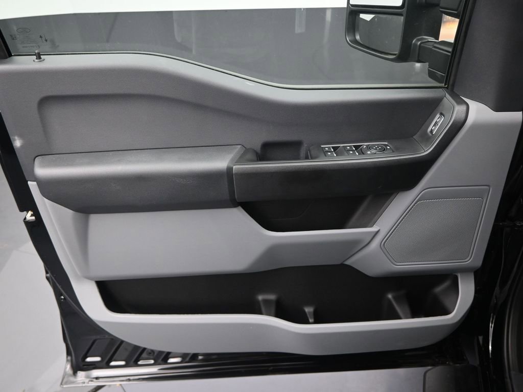 Used 2025 Ford F350 XL w/ XL Driver Assist Package image 20