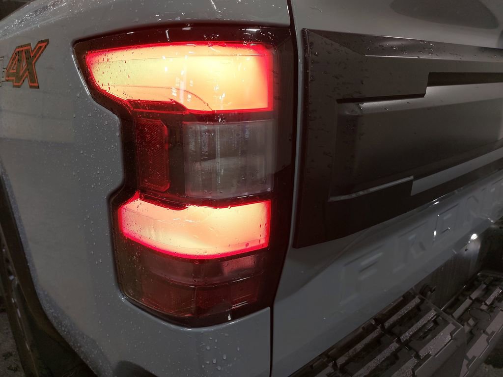 Certified 2025 Nissan Frontier PRO-4X w/ Pro Convenience Package image 62