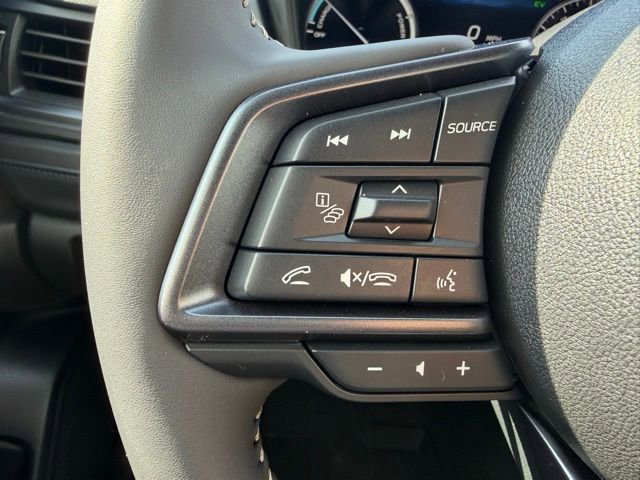 Certified 2025 Subaru Forester Limited image 14