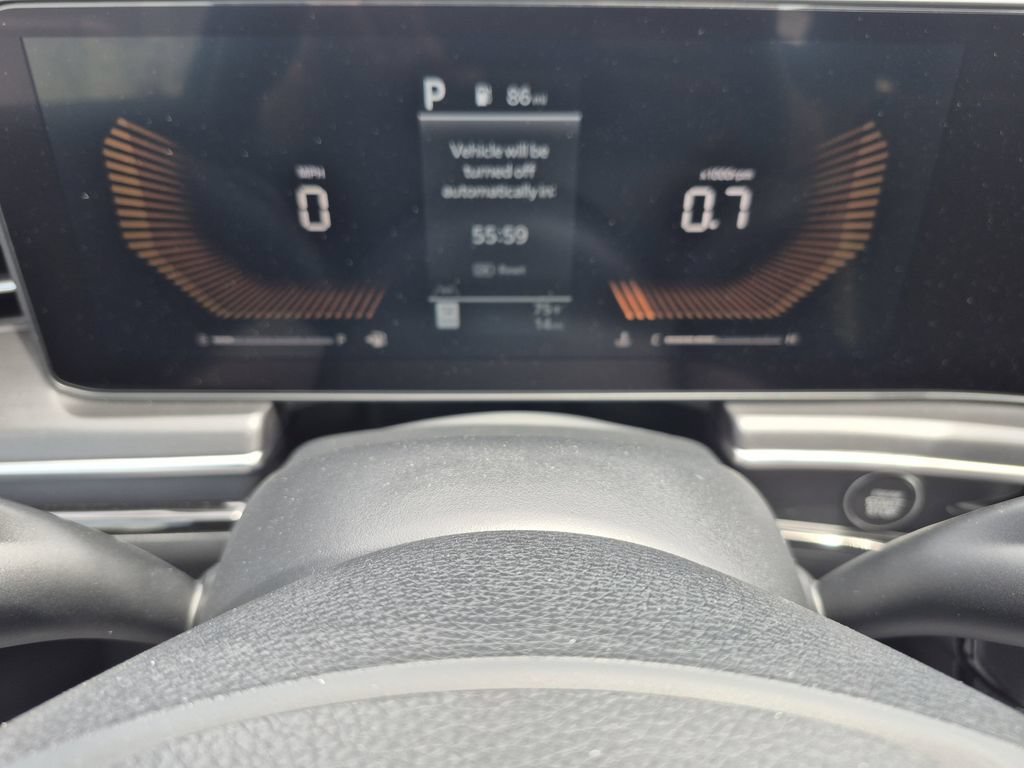New 2026 Kia K5 GT-Line AWD/4WD image 20