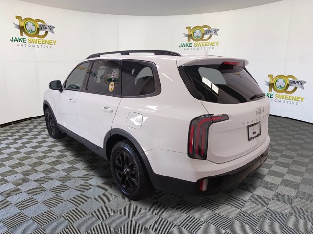 Used 2024 Kia Telluride SX X-Pro image 7