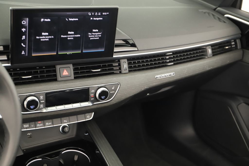 Certified 2024 Audi A5 2.0T Premium w/ Convenience Package AWD/4WD image 18