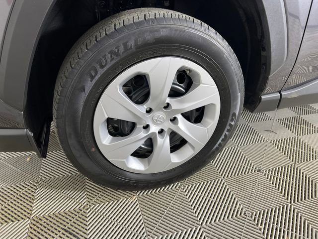 Used 2024 Toyota RAV4 LE image 26