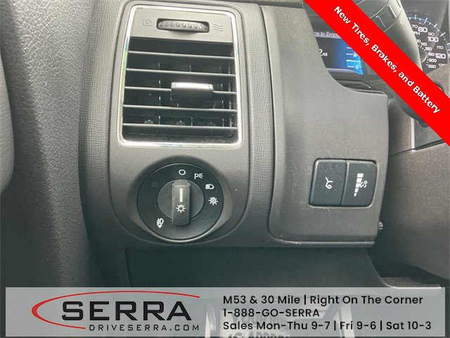 Used 2015 Ford Flex SEL w/ Equipment Group 201A image 22