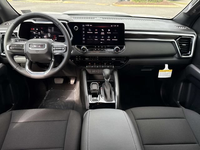 New 2026 GMC Canyon Elevation RWD image 12
