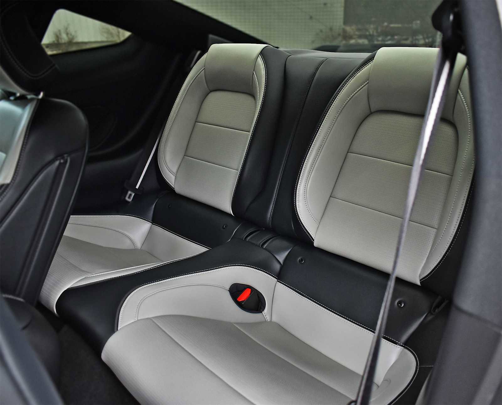 Used 2024 Ford Mustang GT Premium w/ GT Performance Package image 15