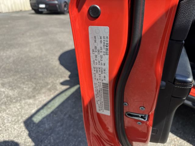 Used 2019 Jeep Compass Sport image 33