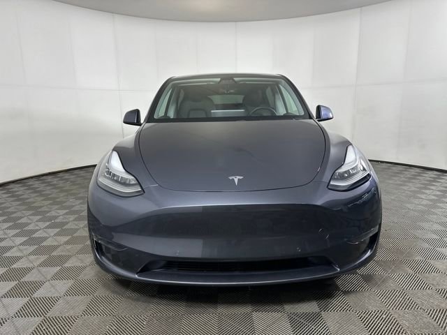 Used 2020 Tesla Model Y Long Range image 8