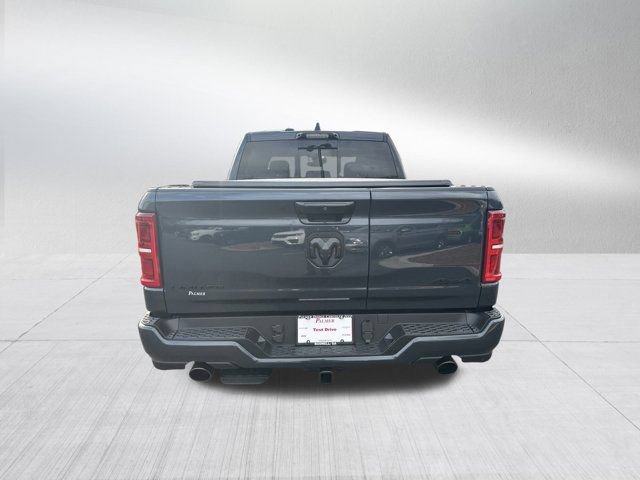 New 2026 RAM 1500 Limited AWD/4WD image 6