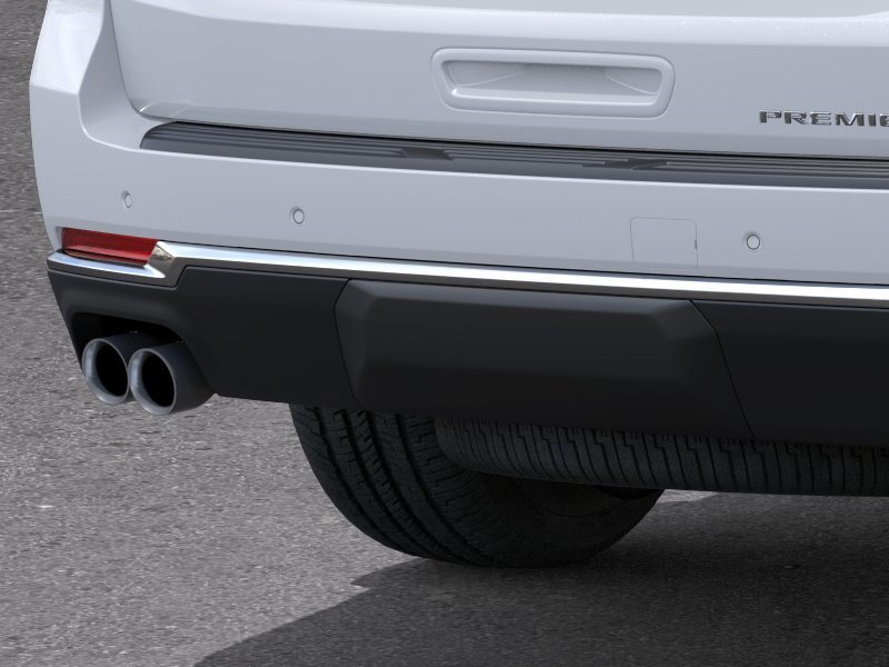 New 2026 Chevrolet Tahoe Premier AWD/4WD image 16