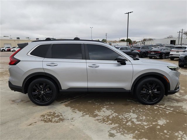 Used 2023 Honda CR-V Sport Touring image 8
