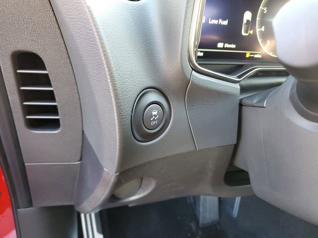 New 2026 Nissan Z Sport w/ Floor Mat Package image 20