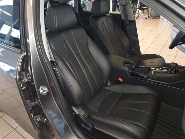 Certified 2025 Acura Integra Base image 24