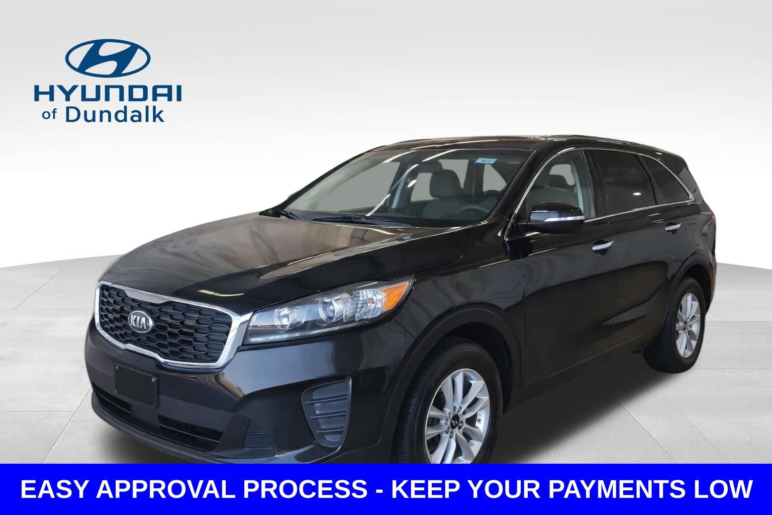 Used 2019 Kia Sorento FWD