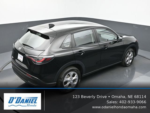 Used 2024 Honda HR-V LX image 18