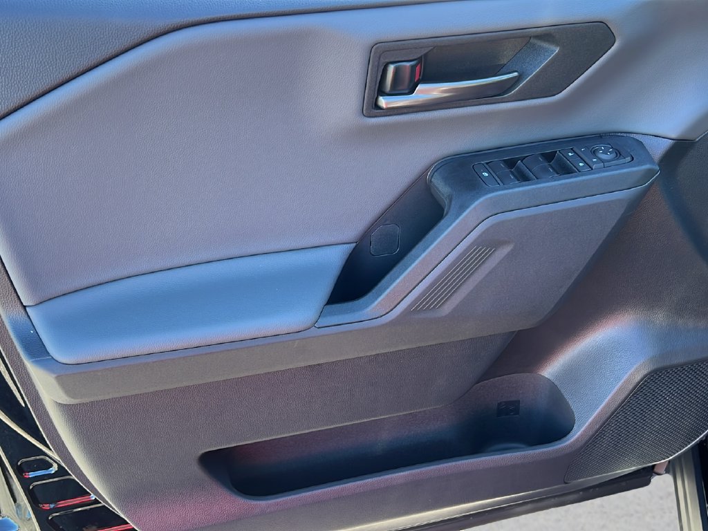New 2026 Toyota RAV4 XLE Premium FWD image 9