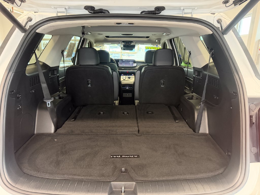 Used 2024 Hyundai Palisade XRT AWD/4WD image 52
