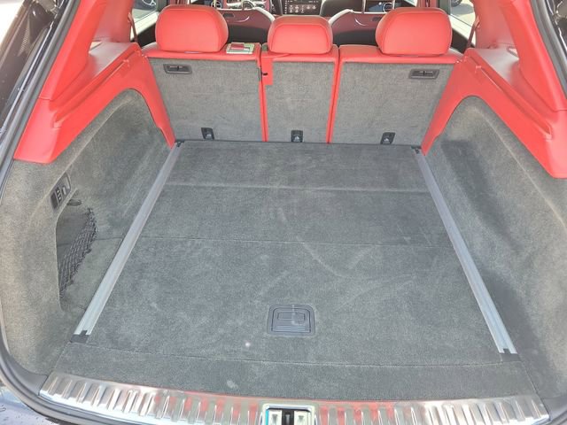 Used 2022 Bentley Bentayga image 7