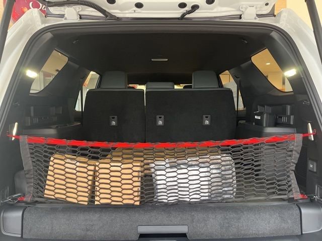 New 2025 Toyota 4Runner Trailhunter image 29