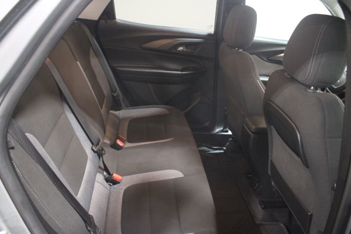 Used 2023 Chevrolet TrailBlazer LT w/ Convenience Package FWD image 27