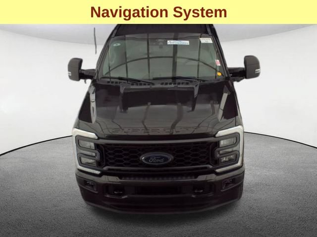 Used 2024 Ford F250 XLT w/ XLT Premium Package AWD/4WD image 4