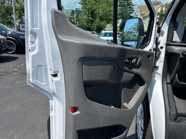 Used 2025 Ford Transit 250 Low Roof w/ Exterior Upgrade Package RWD image 9