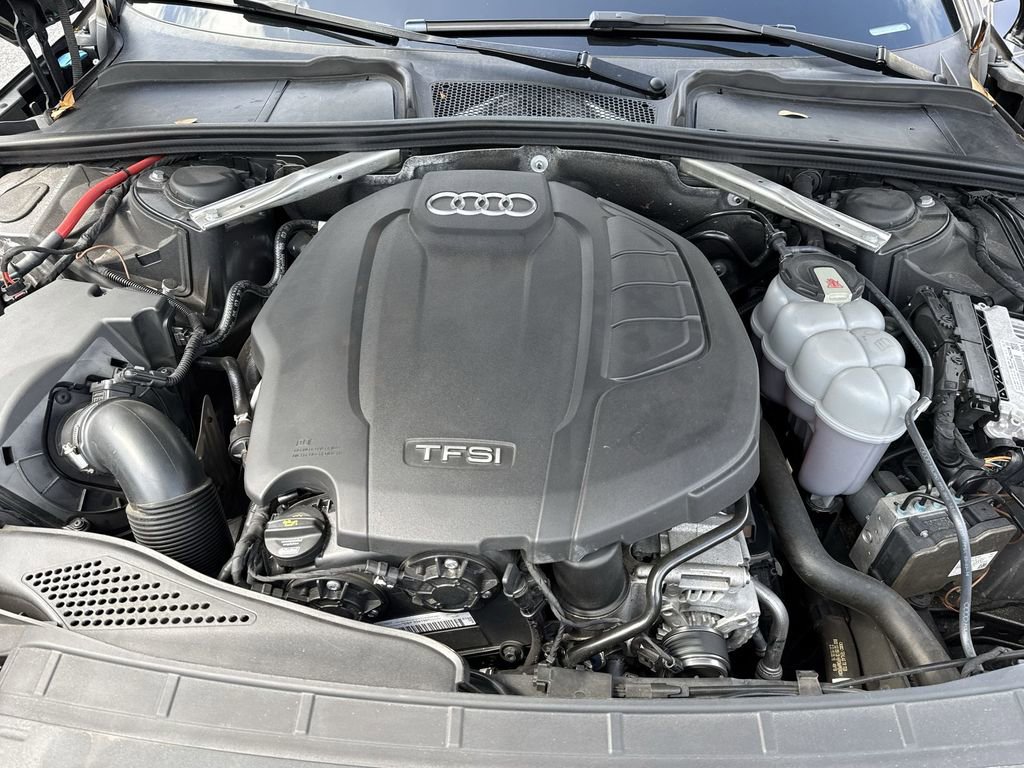 Used 2020 Audi A4 2.0T Premium w/ Convenience Package FWD image 59