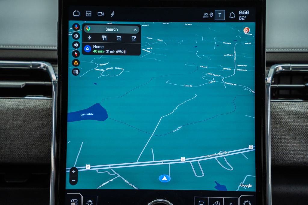 Used 2026 GMC Sierra EV Elevation w/ LPO, Elevation Dark Package AWD/4WD image 28