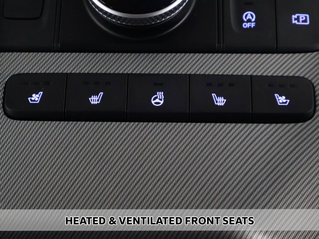 Used 2025 Hyundai Palisade SEL image 9