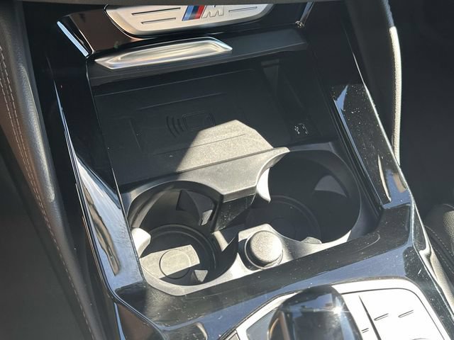 Certified 2023 BMW X4 M40i AWD/4WD image 39