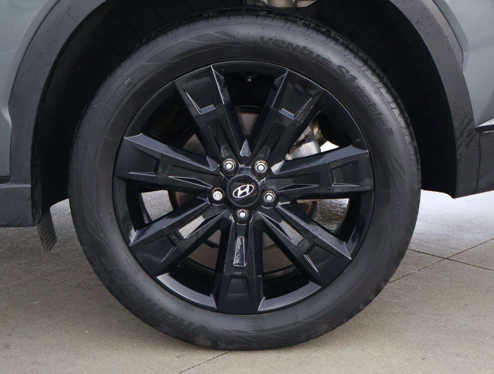 Used 2024 Hyundai Palisade XRT image 8