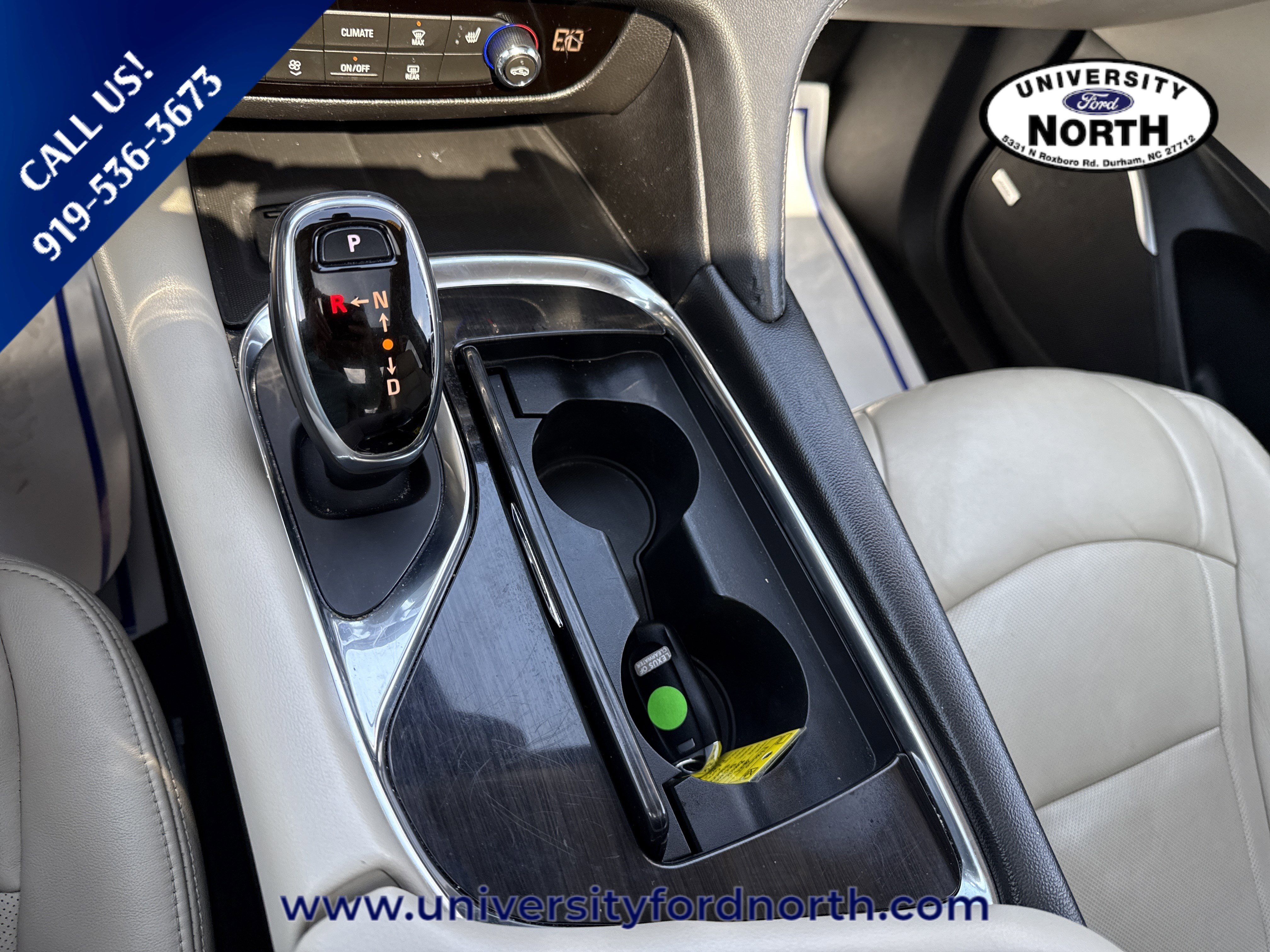 Used 2021 Buick Enclave Essence w/ Sound and Sites Package image 29