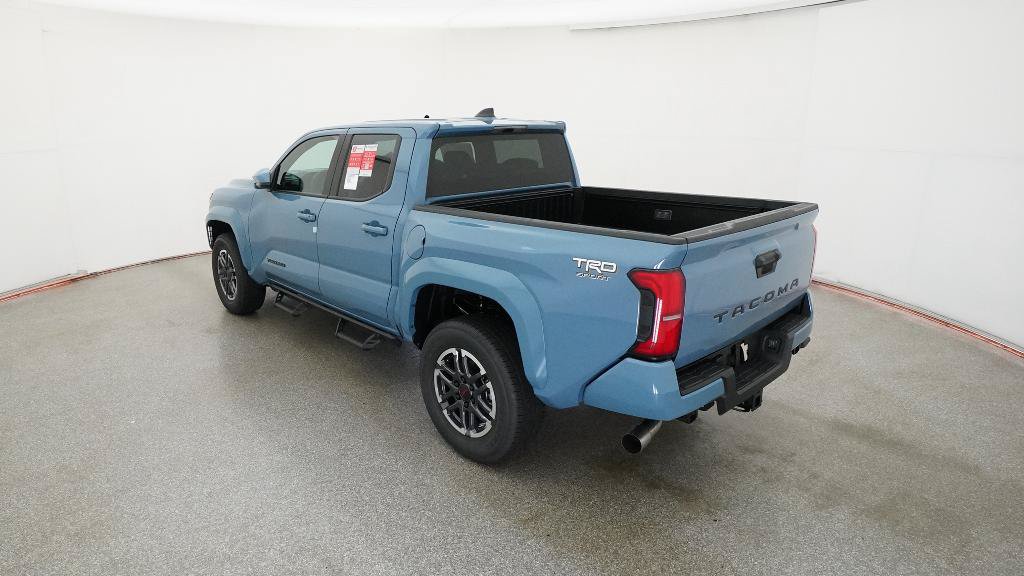 New 2026 Toyota Tacoma TRD Sport RWD image 8