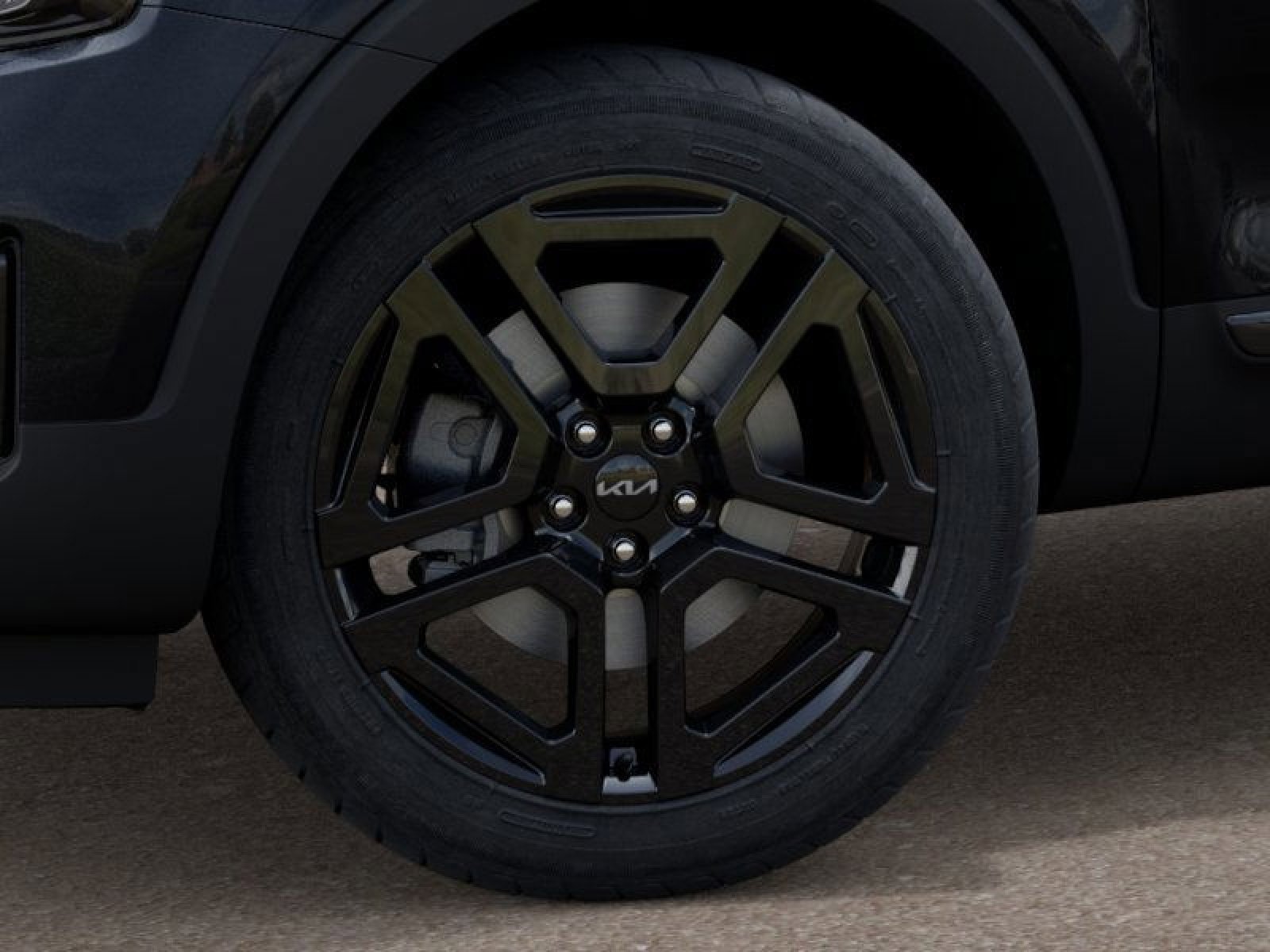 New 2025 Kia Telluride SX X-Line image 12