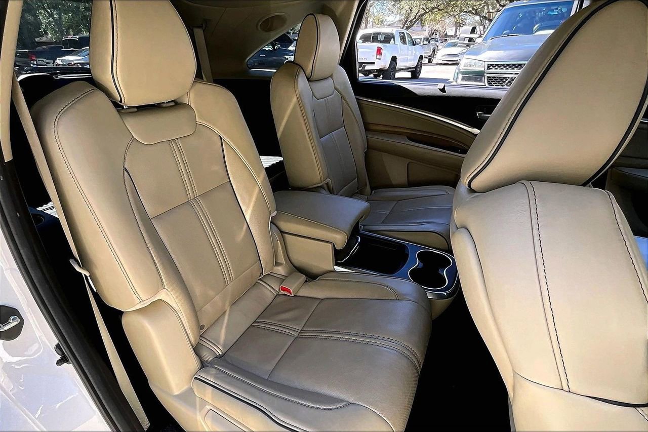 Used 2020 Acura MDX FWD w/ Advance Package image 22