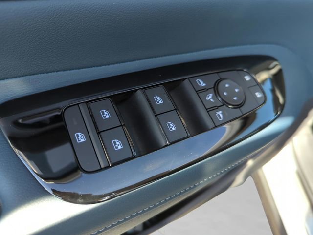 New 2026 Nissan Murano Platinum w/ Cargo Package image 22