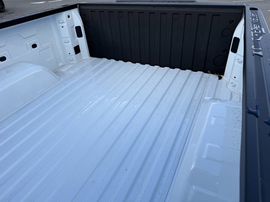 New 2026 Chevrolet Silverado 1500 W/T w/ WT Value Package image 5