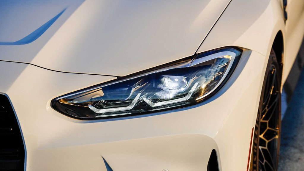 Used 2024 BMW M4 xDrive Competition w/ Executive Package image 5