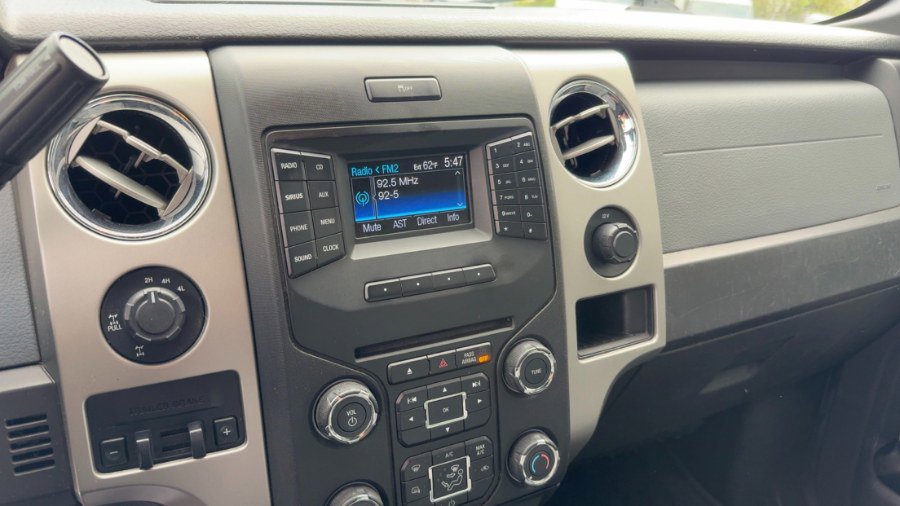 Used 2014 Ford F150 XLT w/ XTR Package AWD/4WD image 16